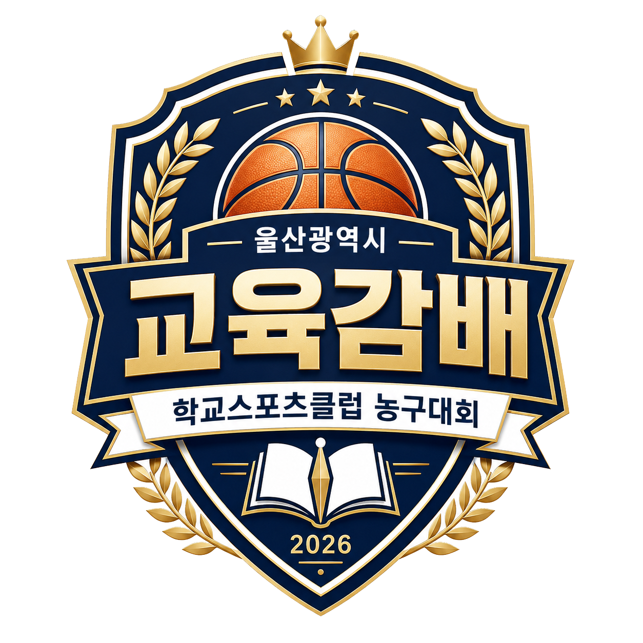 대회 포스터